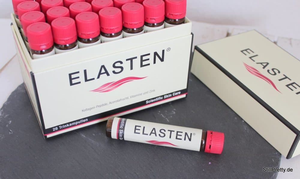 Elasten Junger Aussehen In 30 en Testbiene